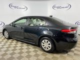 Certified 2022 Toyota Corolla L image 4