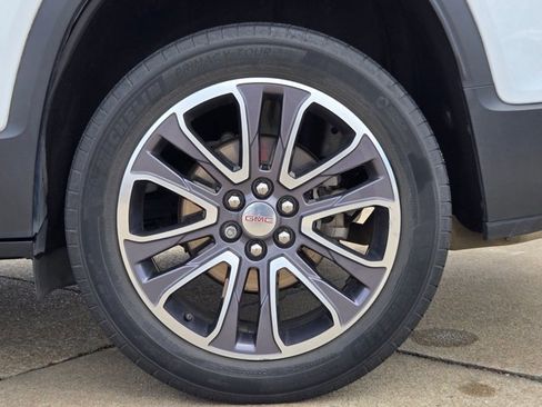 Used 2020 GMC Acadia AT4 w/ Driver Alert Package II image 14