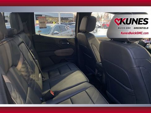 New 2026 GMC Canyon Denali image 37