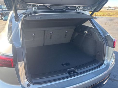 New 2026 Buick Envision Sport Touring AWD/4WD image 5