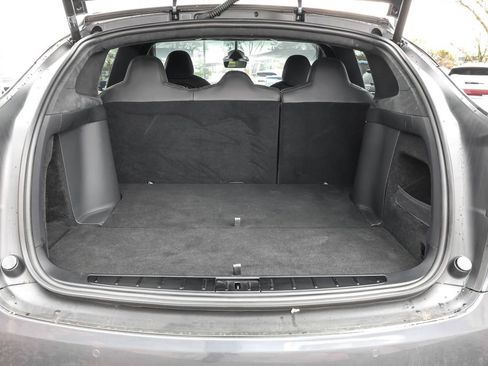 Used 2023 Tesla Model X AWD/4WD image 27