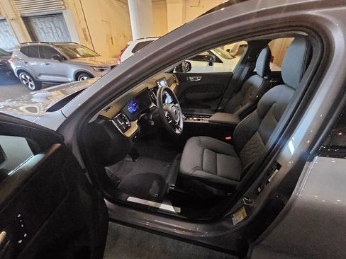 Certified 2026 Volvo XC60 B5 Plus w/ Protection Package Premier AWD/4WD image 17