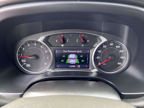 Used 2022 GMC Acadia SLT w/ Preferred Package AWD/4WD image 27