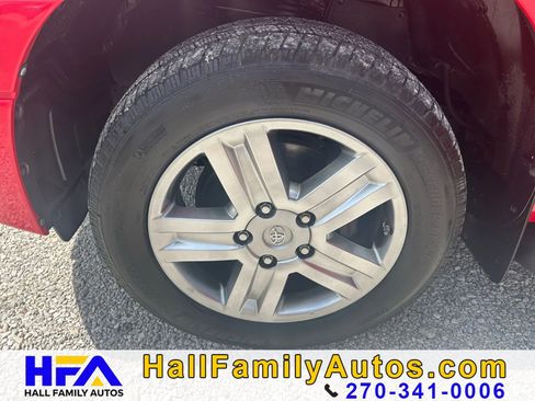 Used 2010 Toyota Tundra Limited AWD/4WD image 24