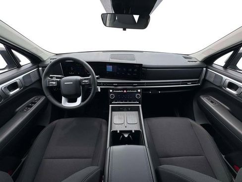 New 2026 Hyundai Santa Fe SE image 14