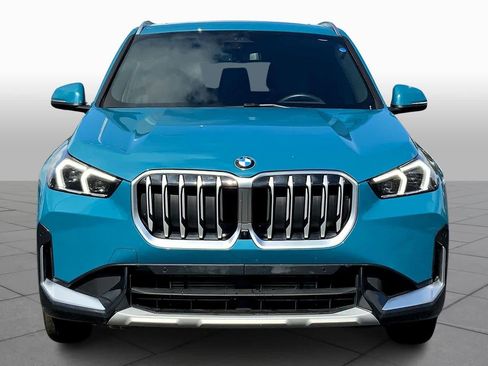 Certified 2025 BMW X1 xDrive28i image 3