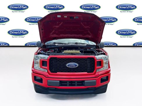 Used 2020 Ford F150 XL w/ Equipment Group 101A Mid RWD image 31