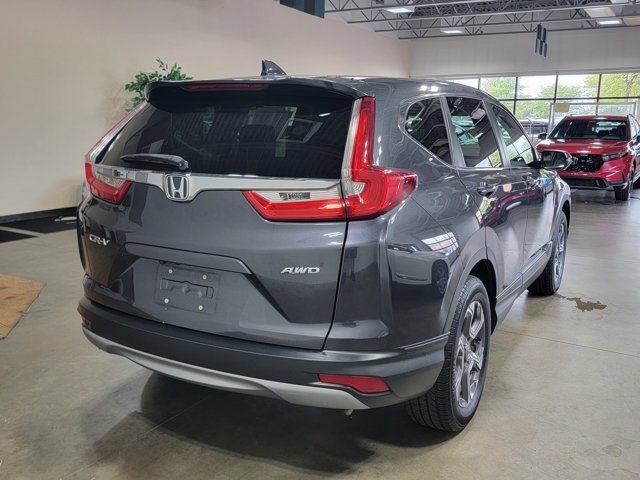 Used 2019 Honda CR-V EX image 5