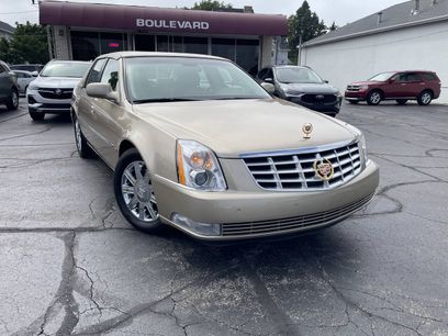 Used 2006 Cadillac DTS