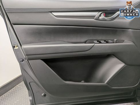 Used 2023 MAZDA CX-5 AWD 2.5 S w/ Select Package image 8