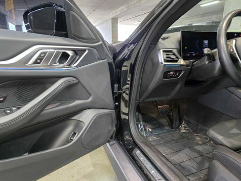 Certified 2023 BMW i4 eDrive35 w/ Premium Package image 23