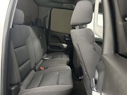 Used 2018 Chevrolet Silverado 1500 LT w/ All Star Edition image 29