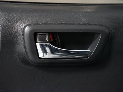 Certified 2022 Toyota Tacoma TRD Sport image 33