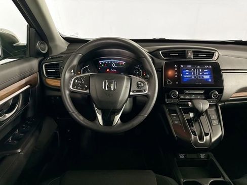 Used 2022 Honda CR-V EX image 30