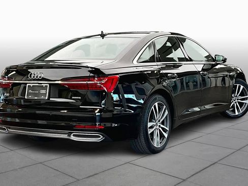 Used 2023 Audi A6 Premium Plus w/ Premium Plus Package image 12