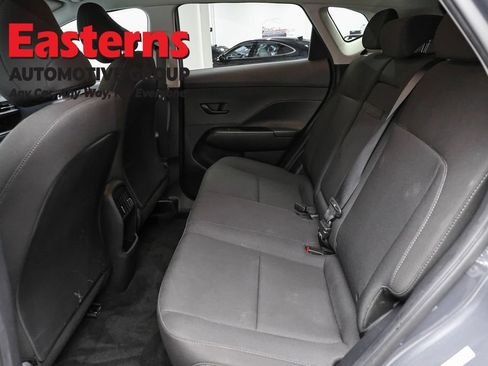 Used 2024 Hyundai Kona SEL FWD image 22
