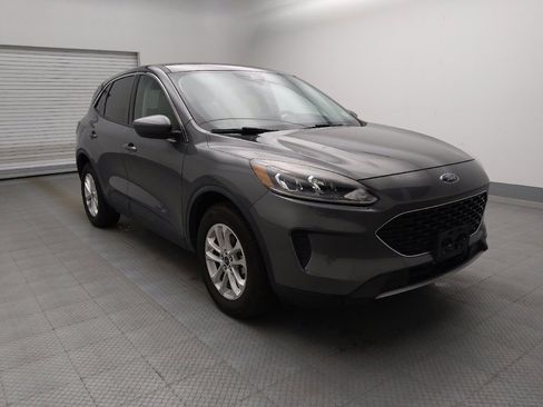 Used 2021 Ford Escape SE AWD/4WD image 13
