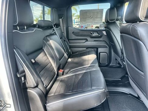 New 2026 GMC Sierra 1500 AT4X AWD/4WD image 28