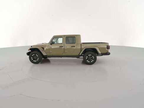 New 2026 Jeep Gladiator Rubicon image 6