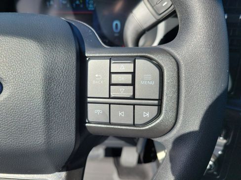 New 2025 Ford F150 STX w/ Equipment Group 200A image 25