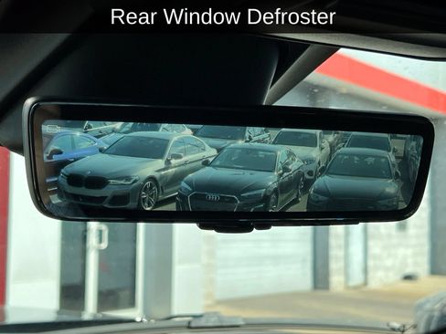 Used 2022 RAM 1500 TRX w/ TRX Level 2 Equipment Group AWD/4WD image 6