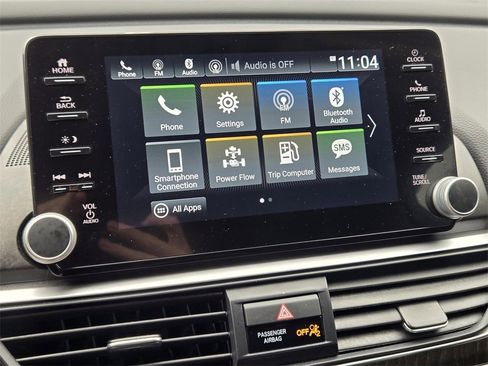 Used 2021 Honda Accord EX image 19