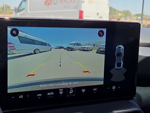 Used 2024 Ford Mustang Coupe w/ Mustang Nite Pony Package RWD image 18