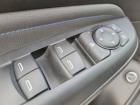 Used 2024 Buick Envista Sport Touring w/ Convenience I Package image 16