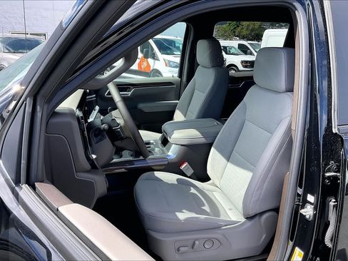 Used 2026 Chevrolet Silverado 1500 RST RWD image 11