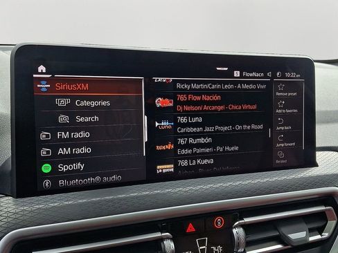 Certified 2024 BMW X4 xDrive30i w/ Premium Package AWD/4WD image 19