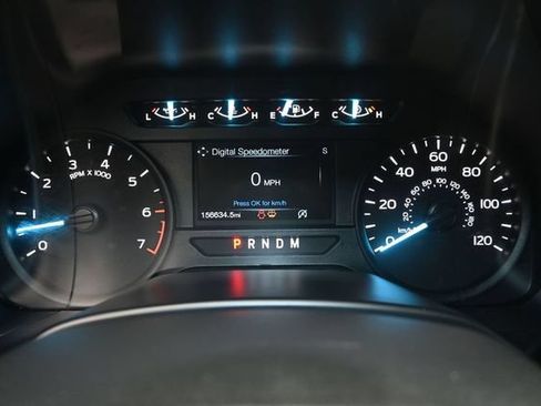 Used 2019 Ford F150 XL w/ Equipment Group 101A Mid RWD image 6