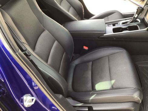 Used 2022 Honda Accord Sport image 29