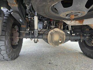Used 2017 RAM 3500 Big Horn AWD/4WD image 10