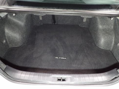 Used 2021 Nissan Altima 2.5 SV FWD image 6