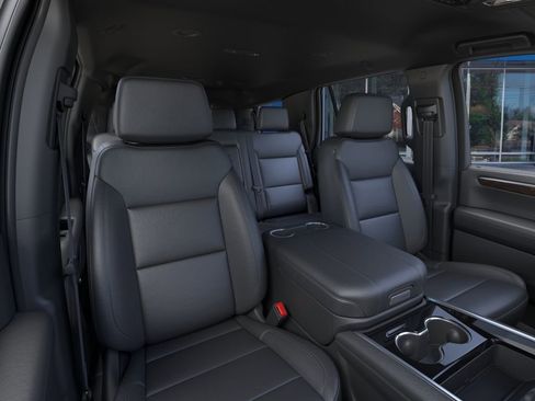 New 2026 Chevrolet Tahoe LT AWD/4WD image 16