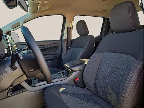 New 2025 Ford Ranger XLT w/ FX4 Off-Road Package image 11