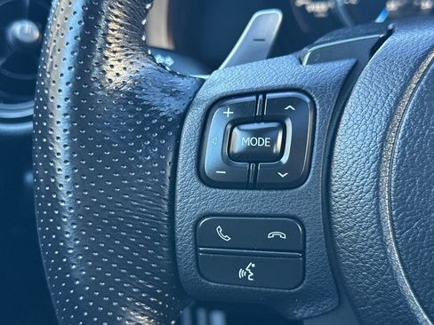 Used 2023 Lexus IS 350 F Sport image 25