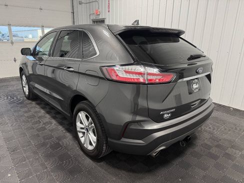 Used 2019 Ford Edge SEL w/ Equipment Group 201A AWD/4WD image 4