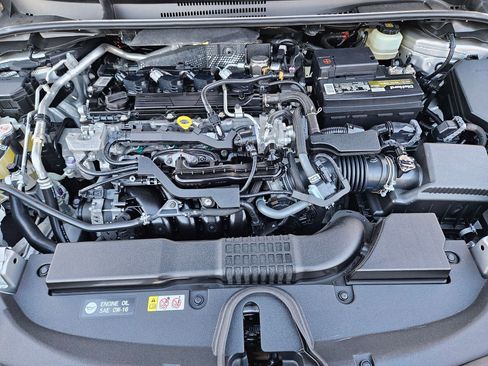 Used 2020 Toyota Corolla XSE image 36