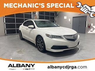 Used 2015 Acura TLX V6 w/ Technology Package FWD video 1