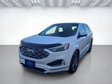 Certified 2019 Ford Edge Titanium w/ Equipment Group 301A image 3
