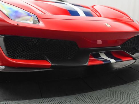 Used 2020 Ferrari 488 Pista Coupe RWD image 28