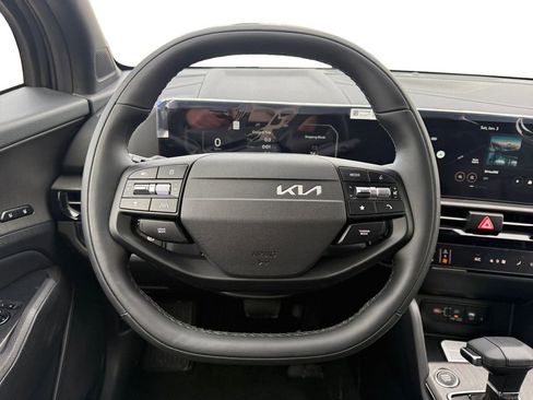 New 2026 Kia Sportage X-Line image 12