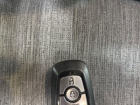 Used 2022 Ford Bronco Sport Big Bend image 30