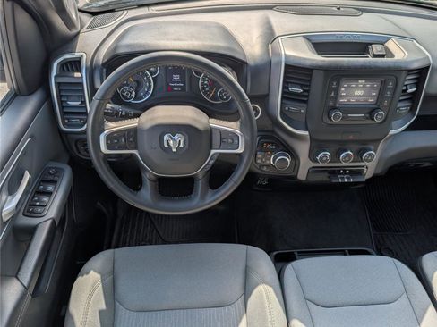Used 2022 RAM 1500 Big Horn image 16