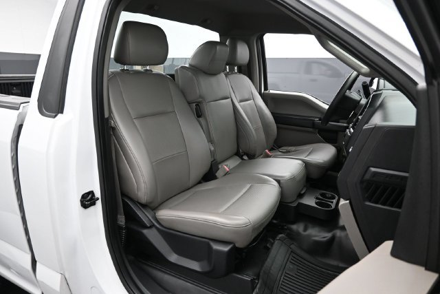 Certified 2018 Ford F150 XL RWD image 26