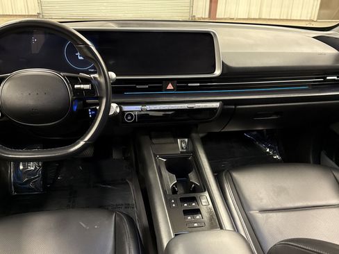 Used 2023 Hyundai Ioniq 6 SEL image 14