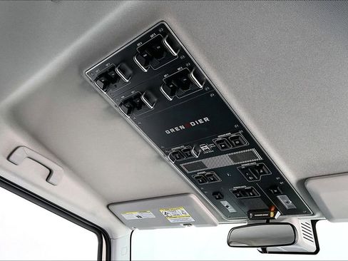 Used 2024 INEOS Grenadier Trialmaster Edition image 22