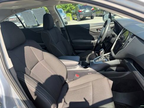 Used 2024 Subaru Legacy Premium AWD/4WD image 38