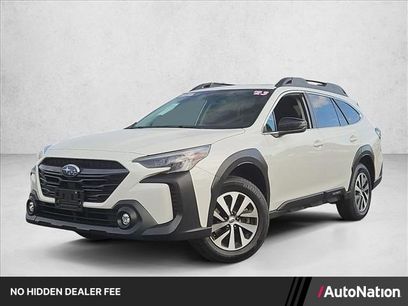 Used 2023 Subaru Outback Premium